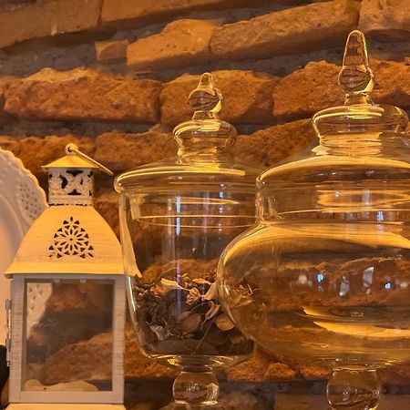 La Casetta Di Borgo لاياتيكو المظهر الخارجي الصورة