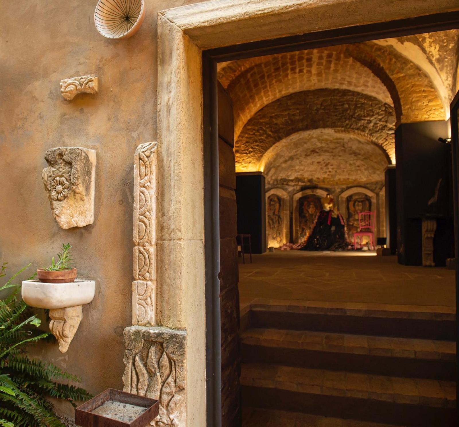 La Casetta Di Borgo لاياتيكو المظهر الخارجي الصورة