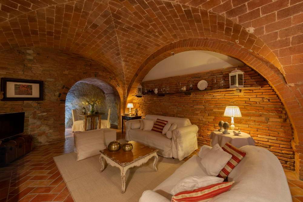 La Casetta Di Borgo لاياتيكو المظهر الخارجي الصورة