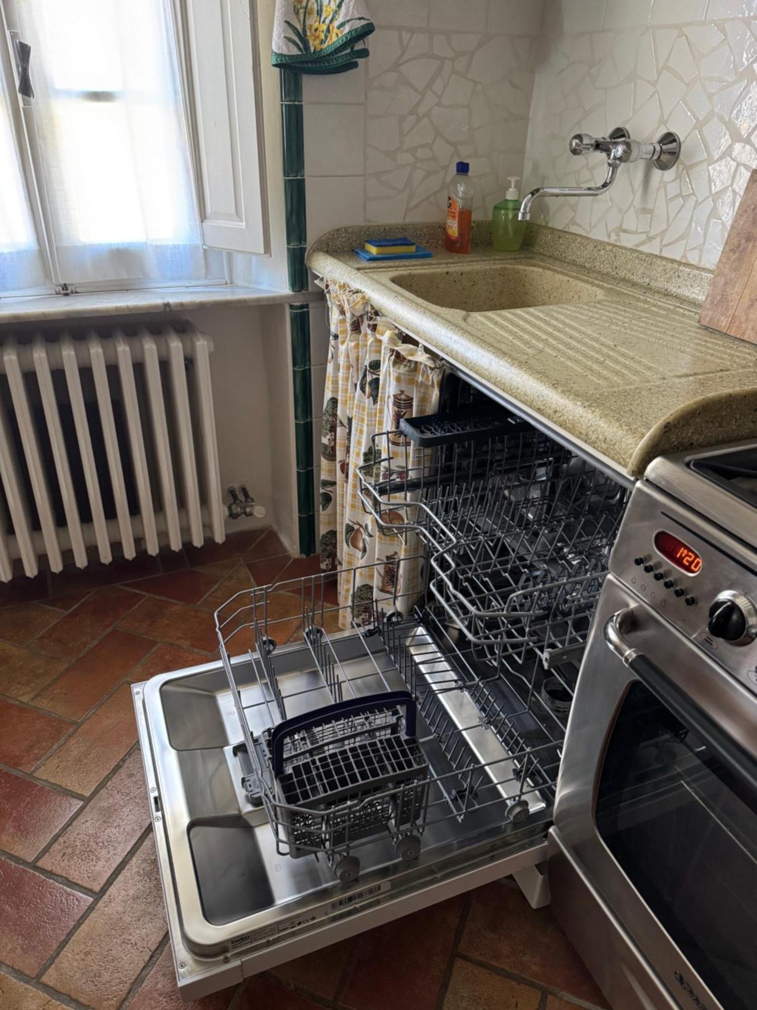 La Casetta Di Borgo لاياتيكو المظهر الخارجي الصورة