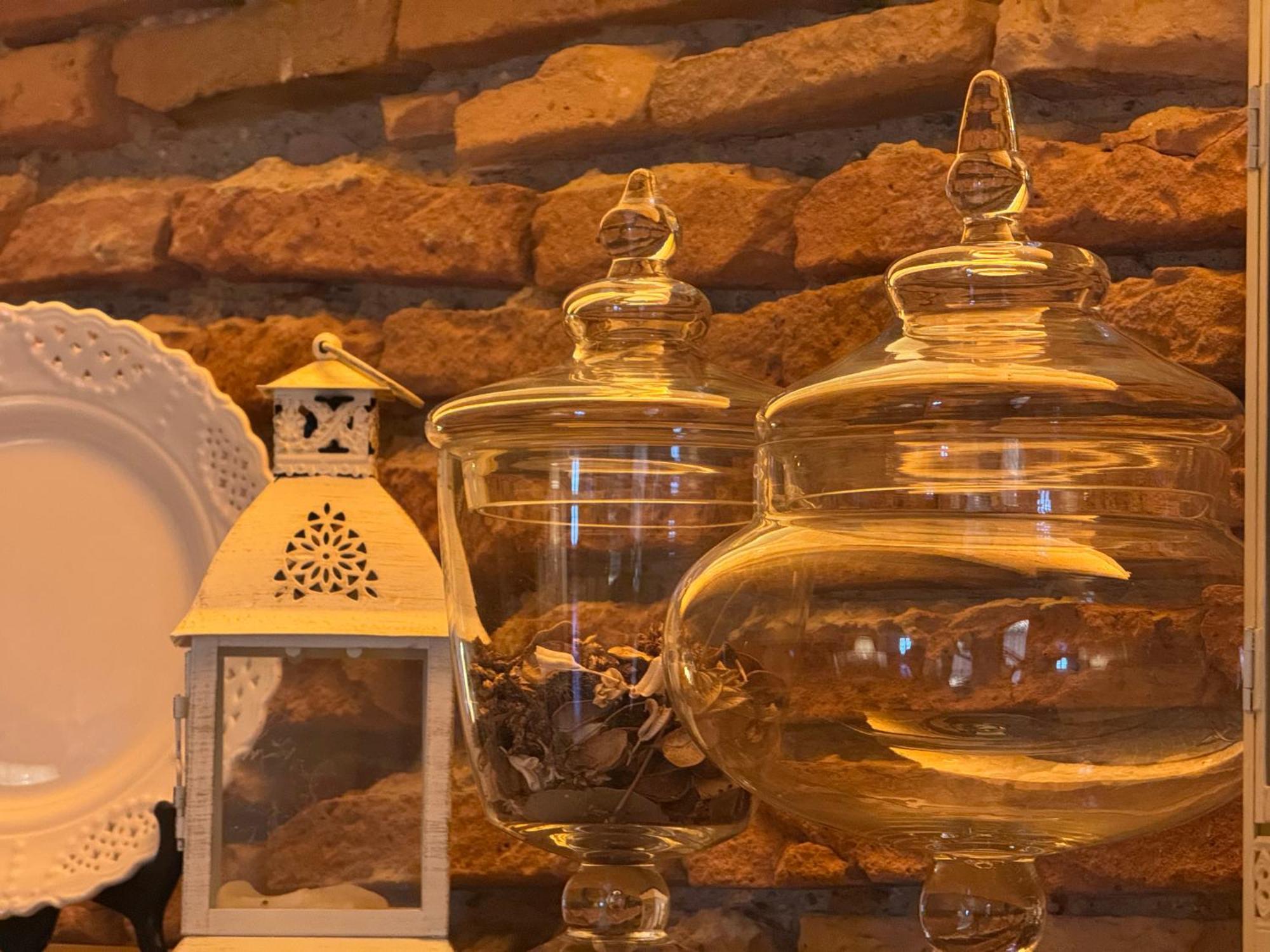 La Casetta Di Borgo لاياتيكو المظهر الخارجي الصورة