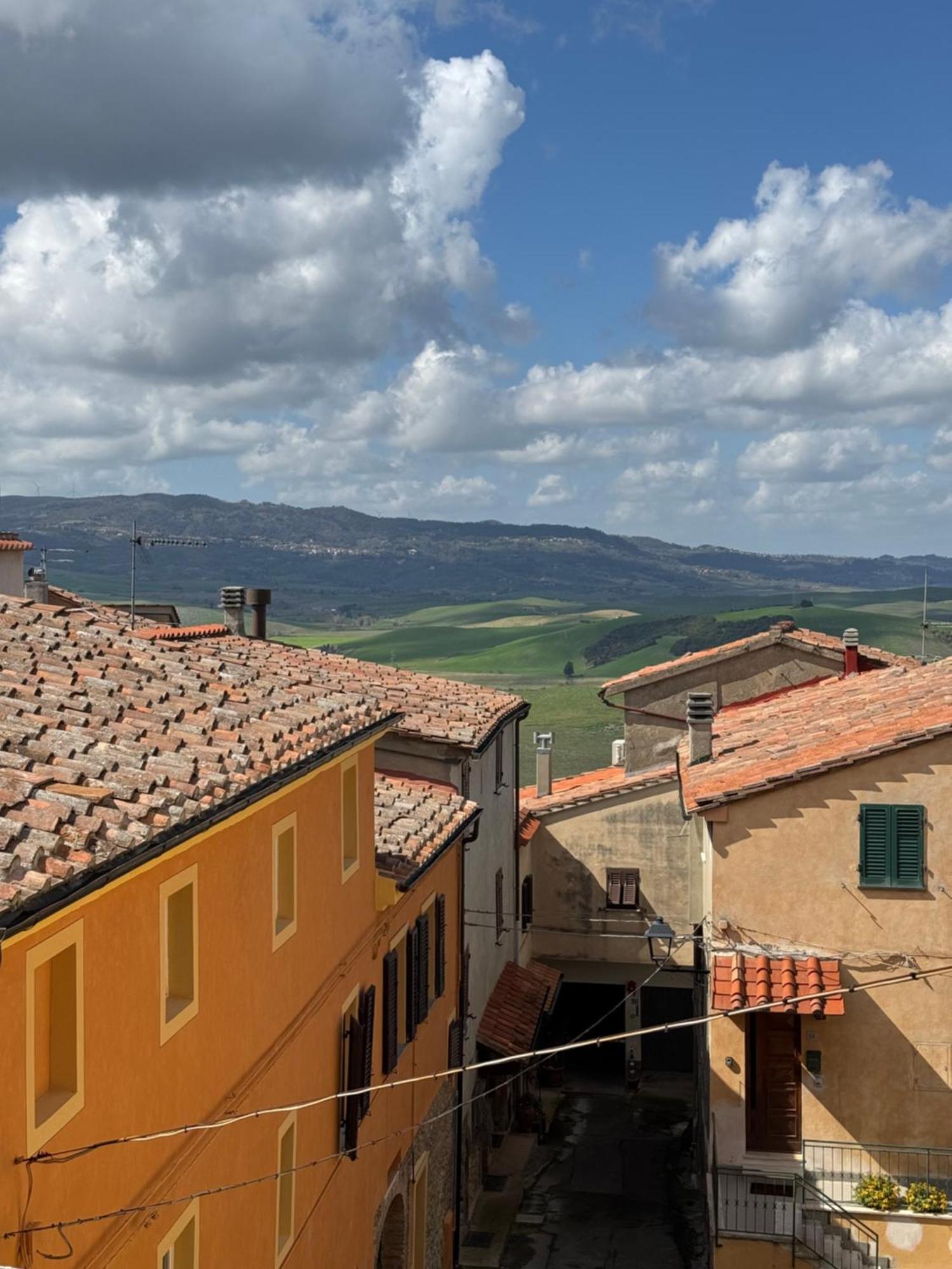 La Casetta Di Borgo لاياتيكو المظهر الخارجي الصورة