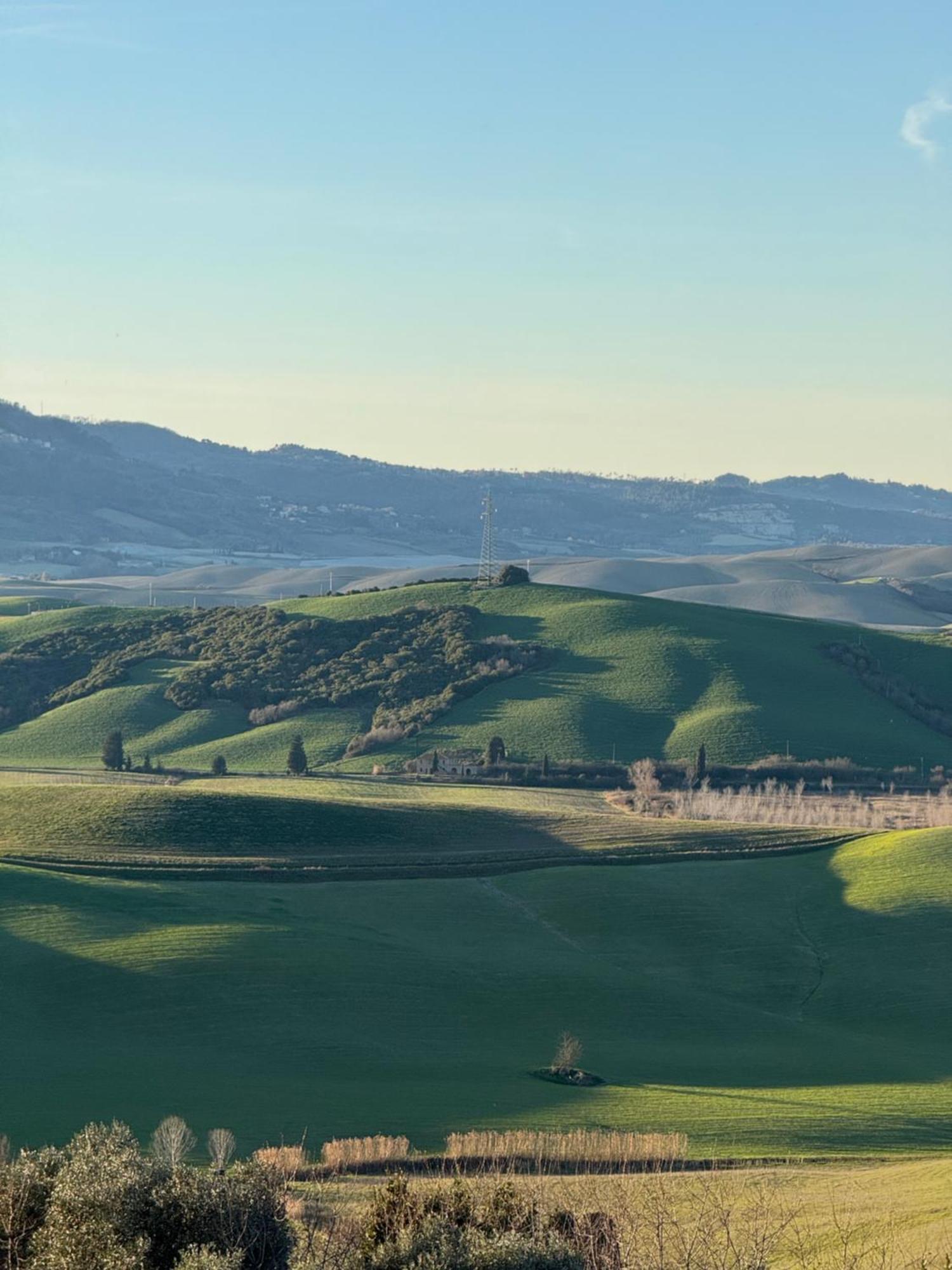 La Casetta Di Borgo لاياتيكو المظهر الخارجي الصورة