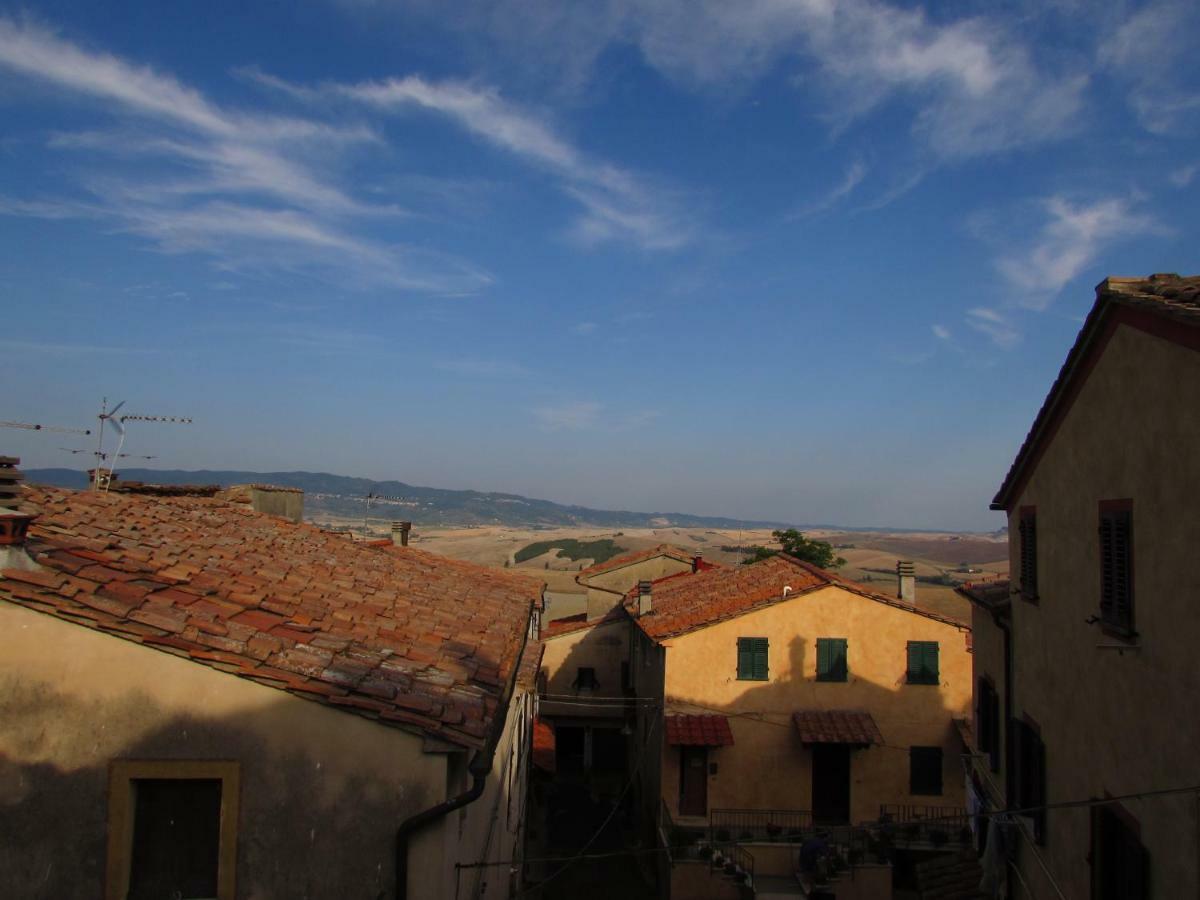La Casetta Di Borgo لاياتيكو المظهر الخارجي الصورة
