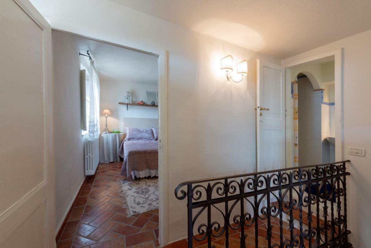 La Casetta Di Borgo لاياتيكو المظهر الخارجي الصورة
