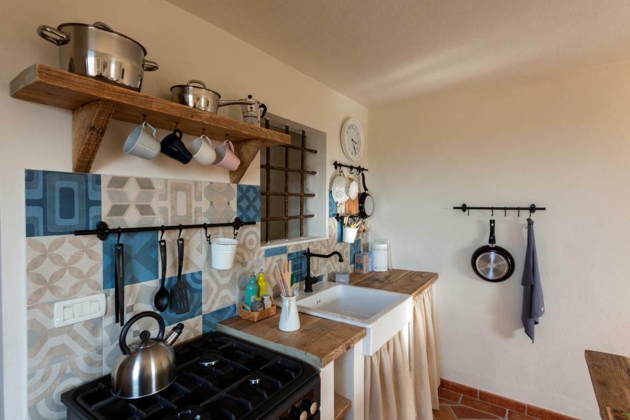 La Casetta Di Borgo لاياتيكو المظهر الخارجي الصورة